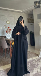 Abaya Élégance