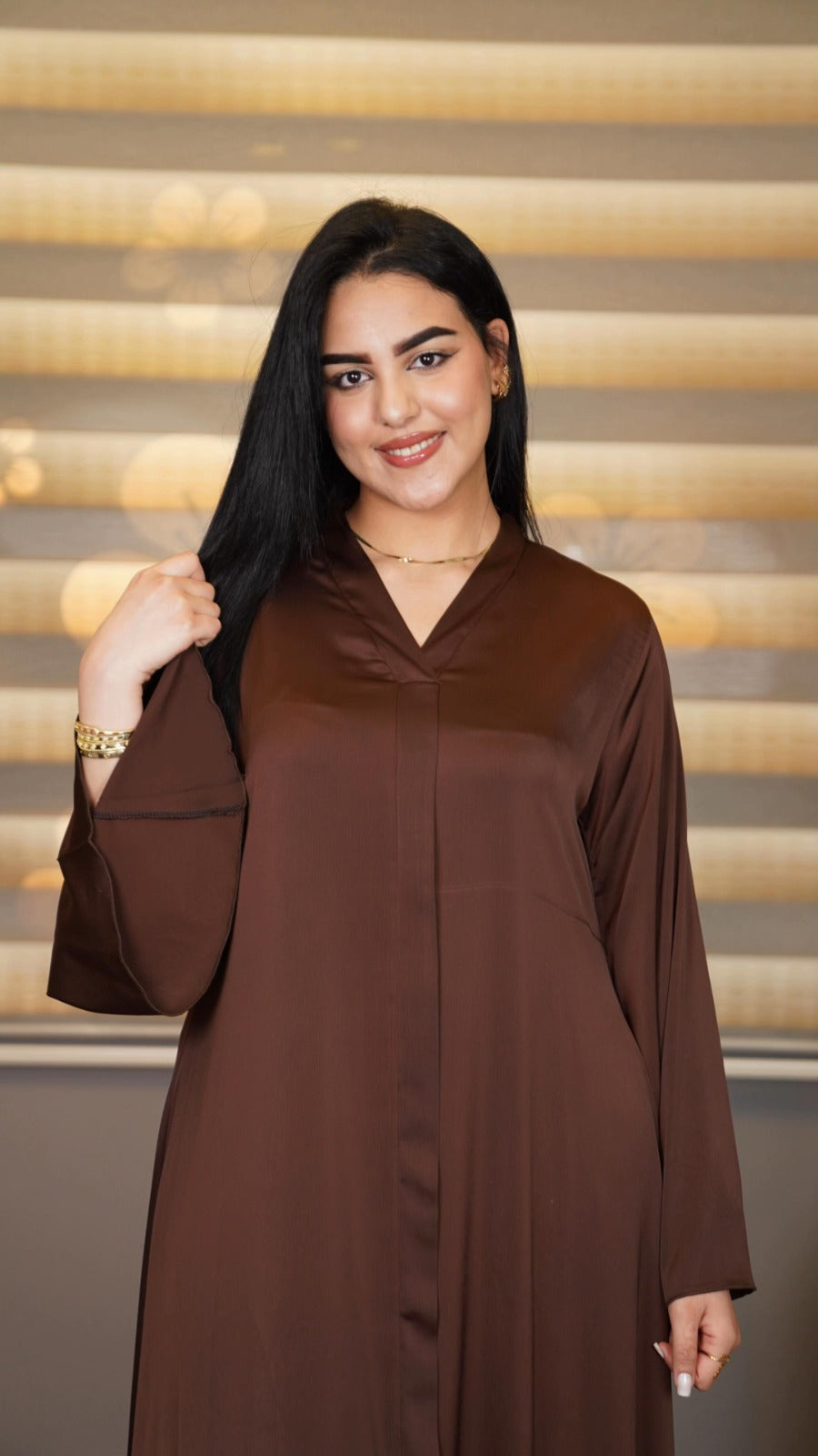 Abaya Assya