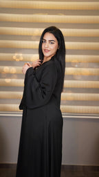 Abaya Assya