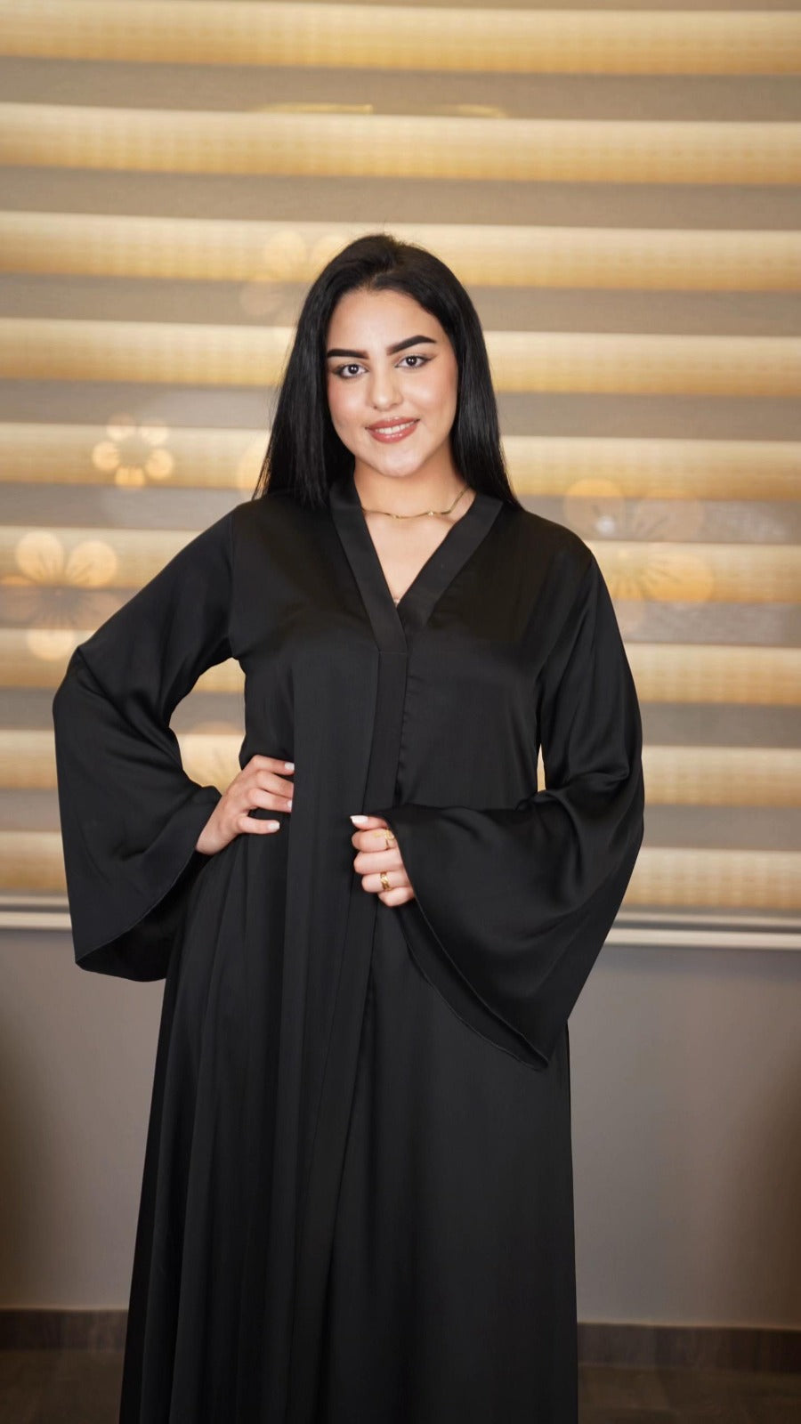 Abaya Assya