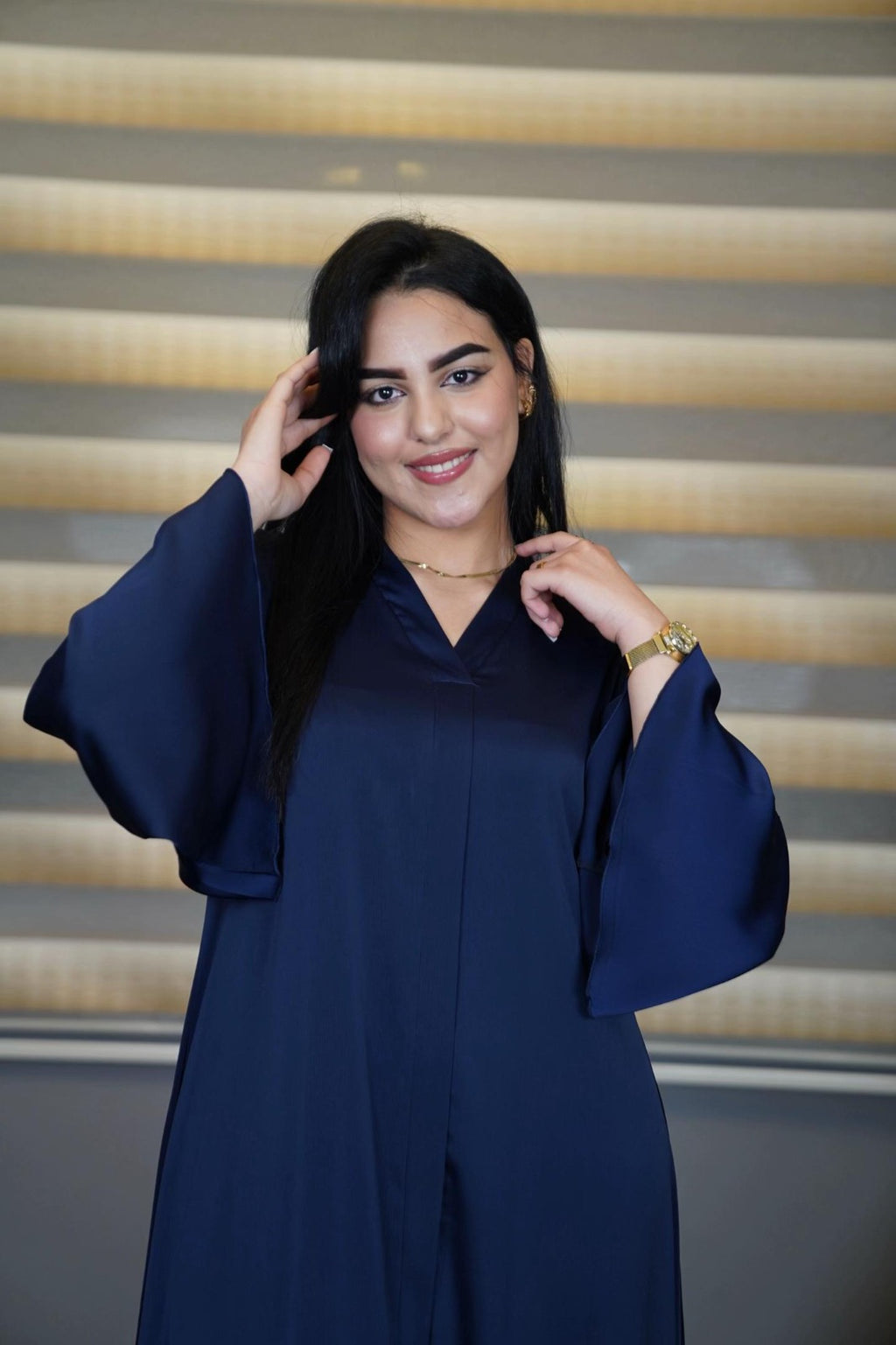 Abaya Assya