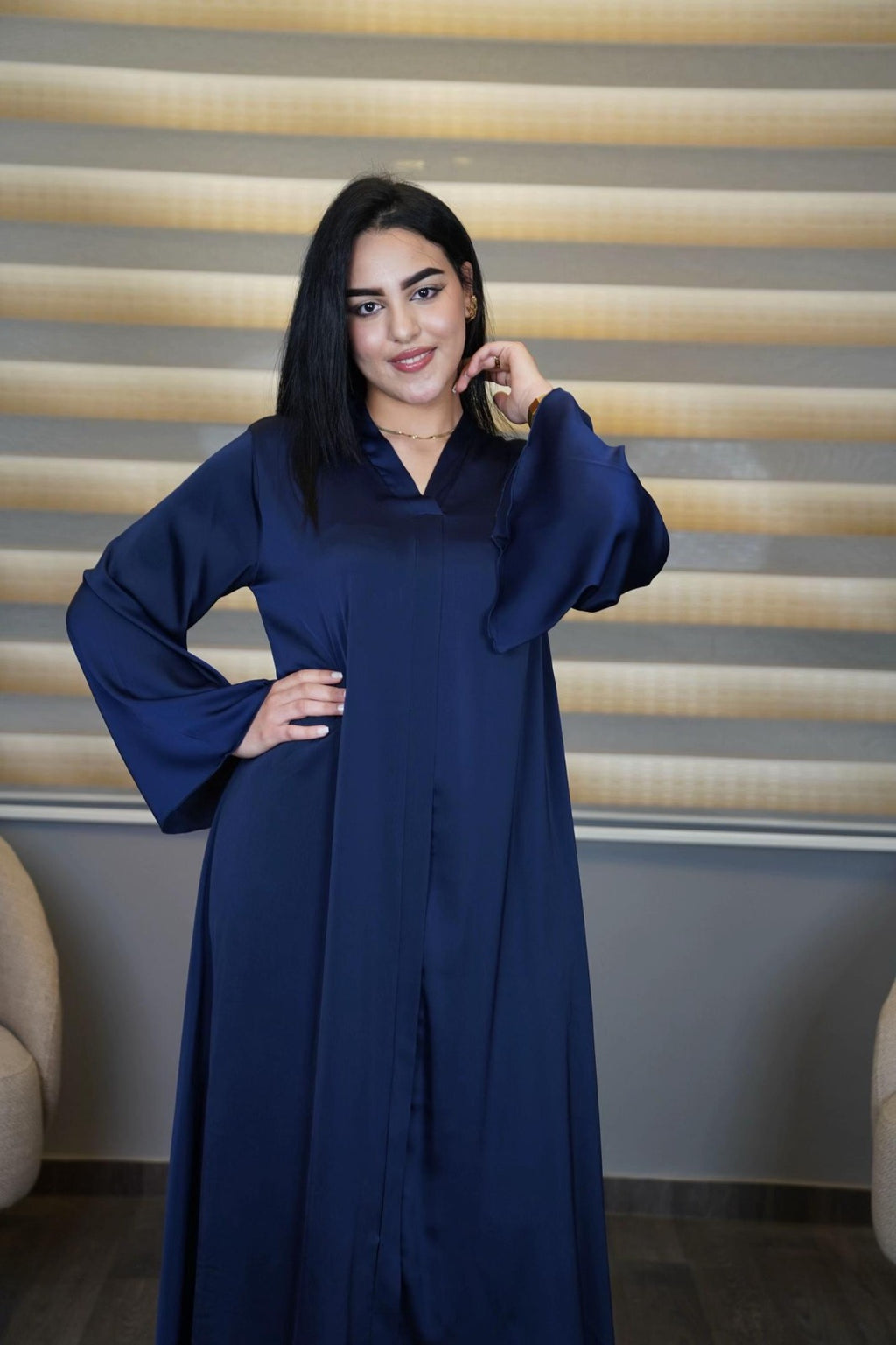 Abaya Assya