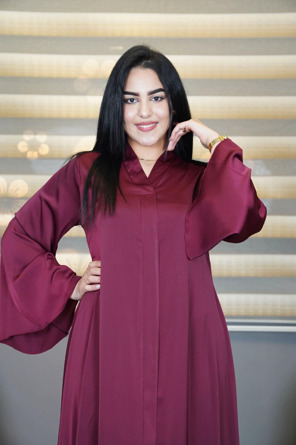 Abaya Assya