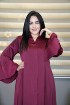 Abaya Assya