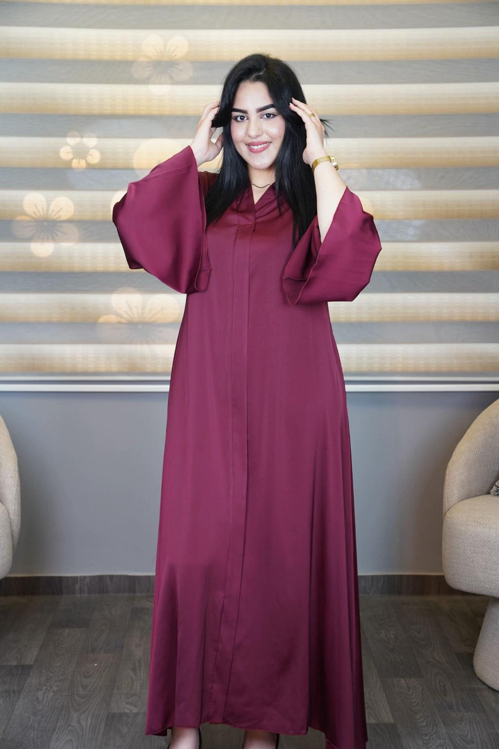 Abaya Assya