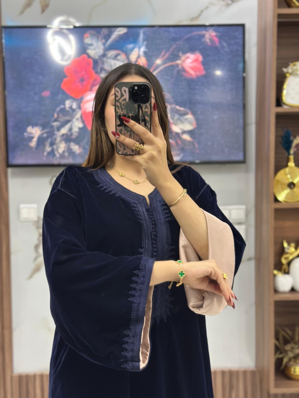 Caftan Prestige 💎