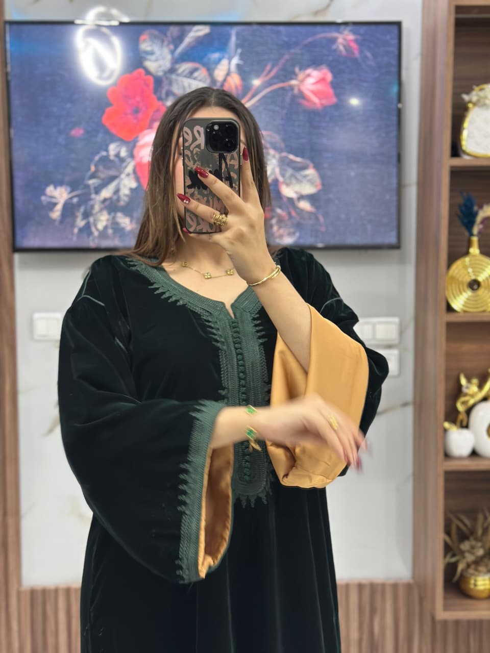 Caftan Prestige 💎