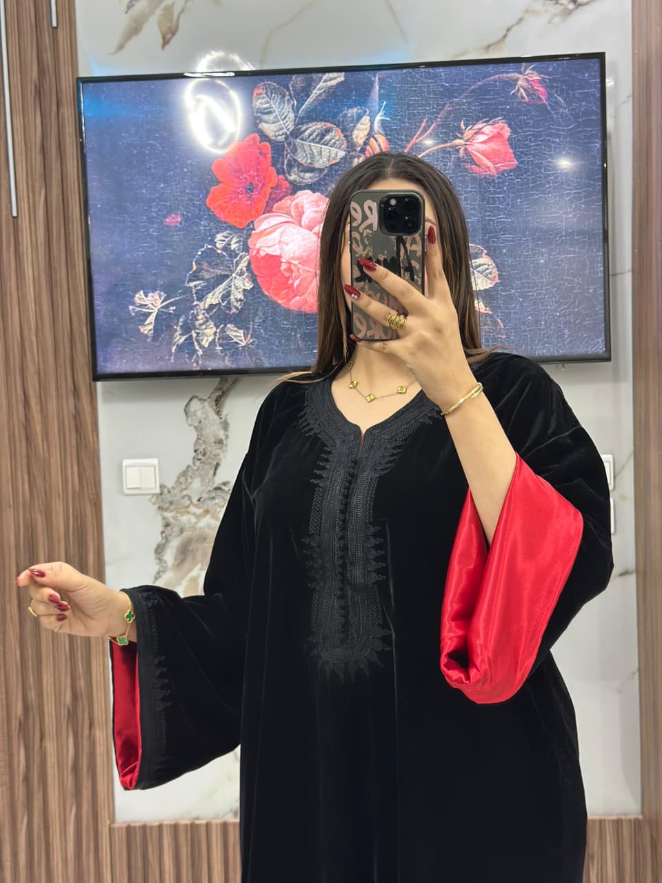 Caftan Prestige 💎