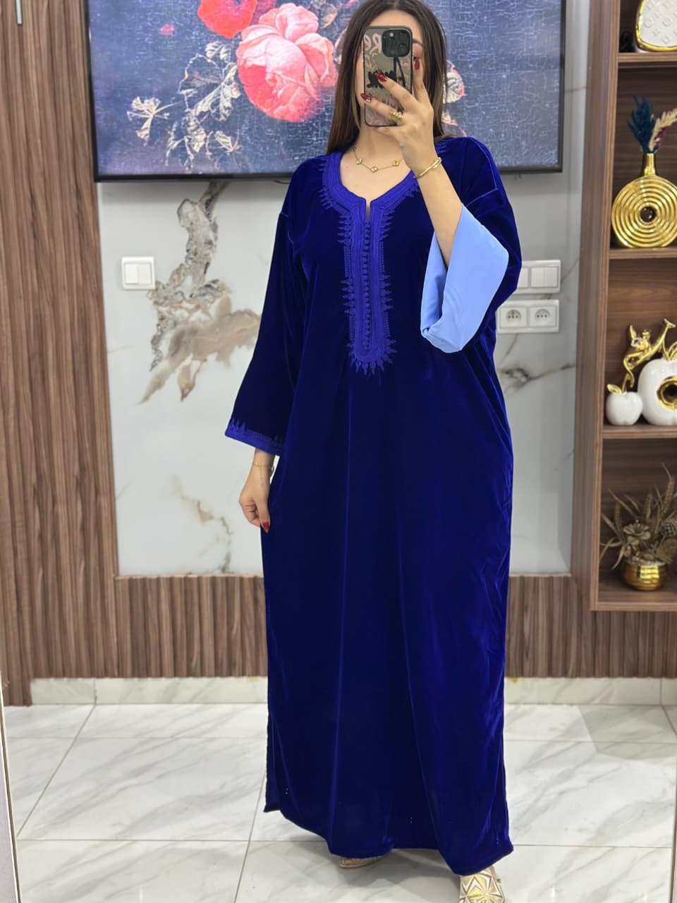 Caftan Prestige 💎