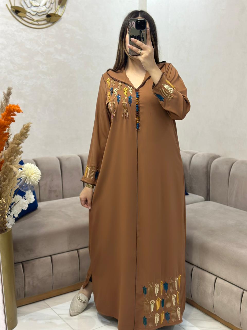 Jellaba Alaya