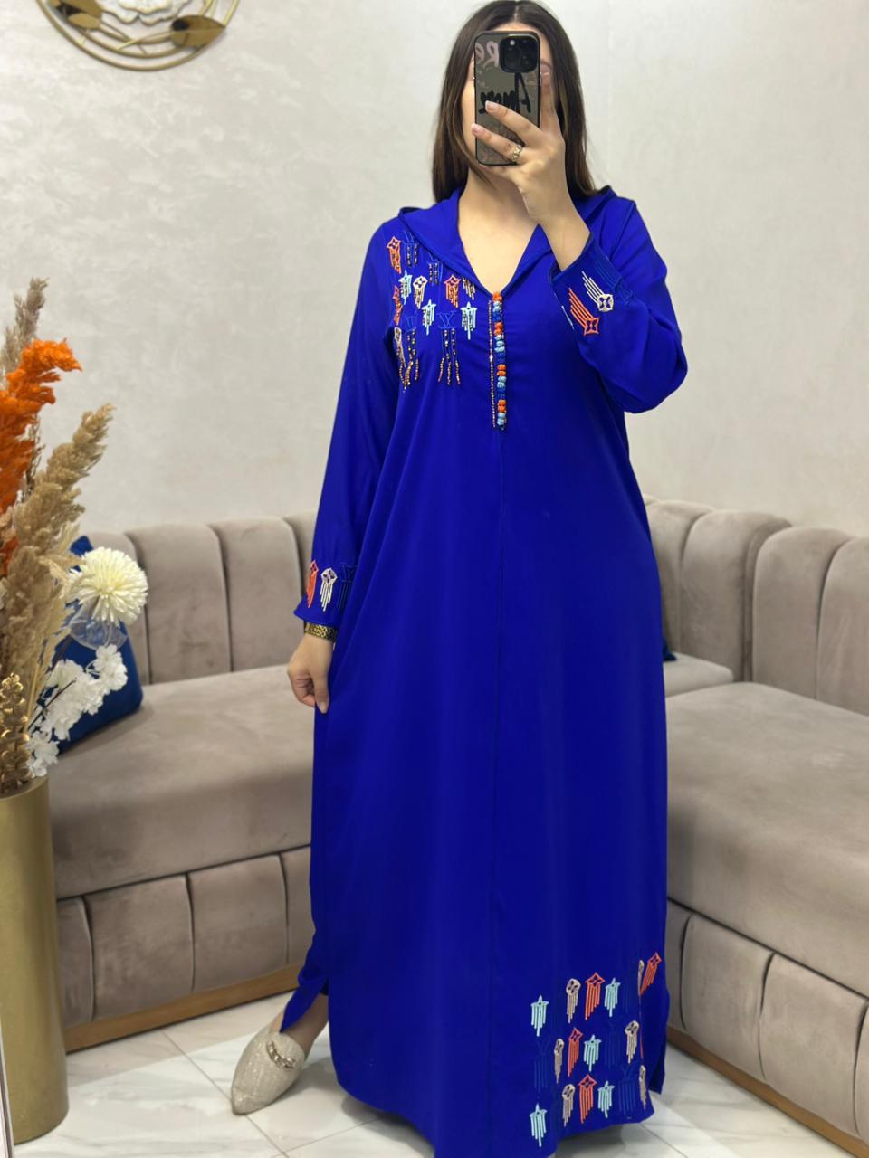 Jellaba Alaya