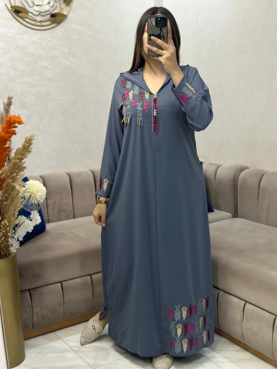 Jellaba Alaya