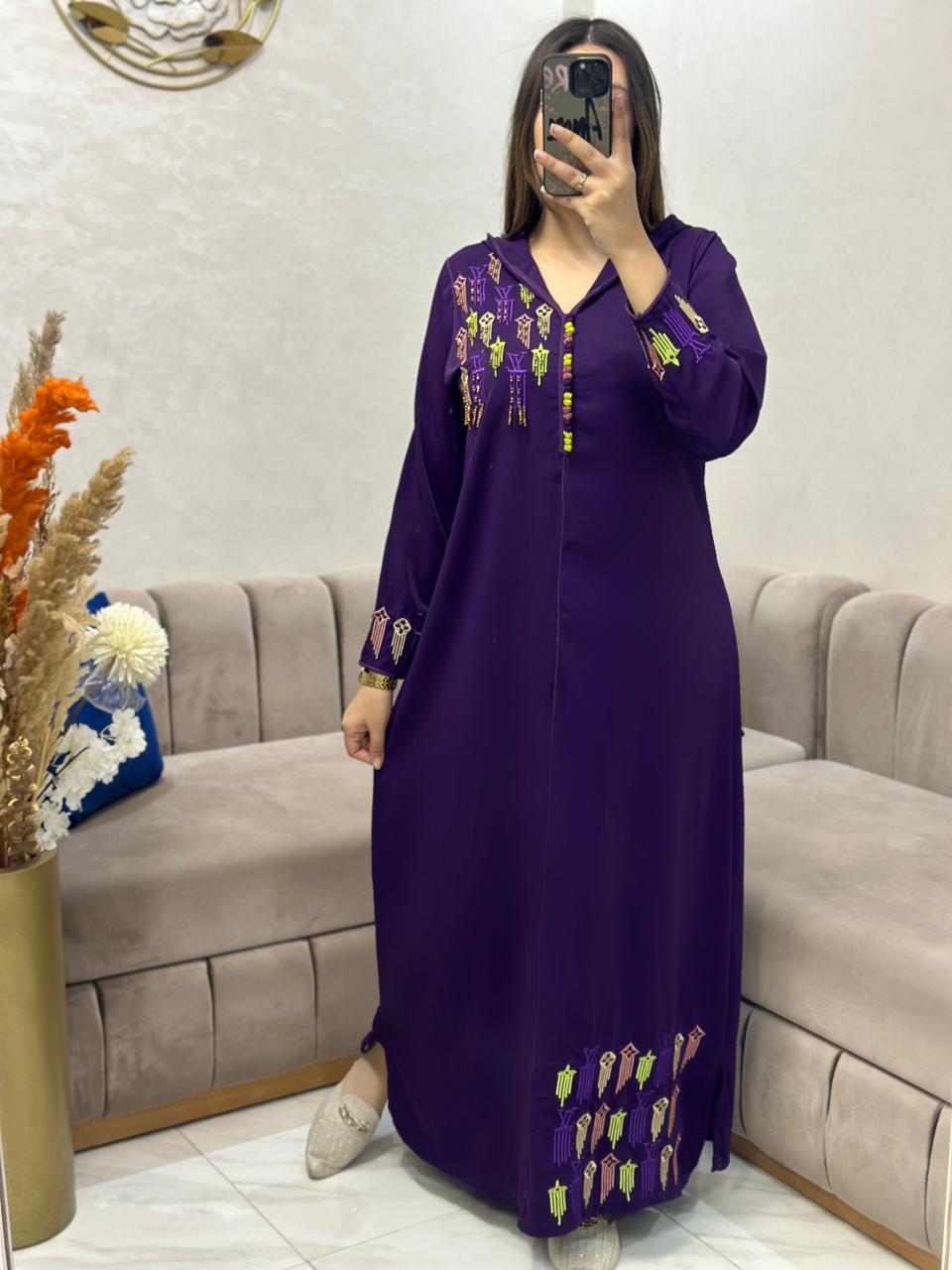 Jellaba Alaya