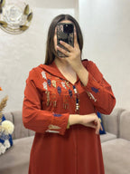 Jellaba Alaya