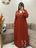 Jellaba Alaya