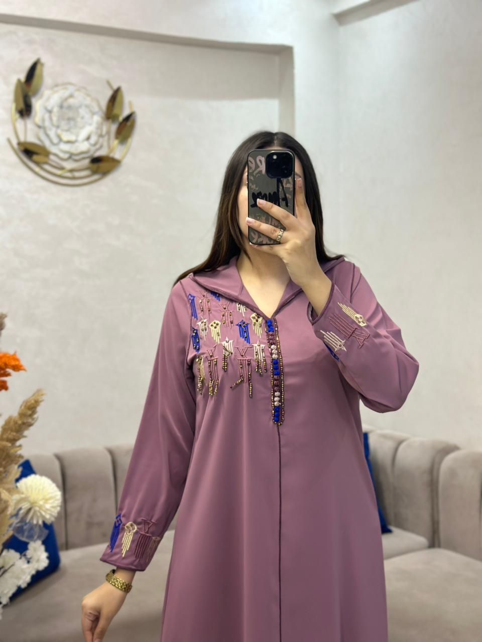 Jellaba Alaya