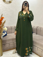 Jellaba Alaya
