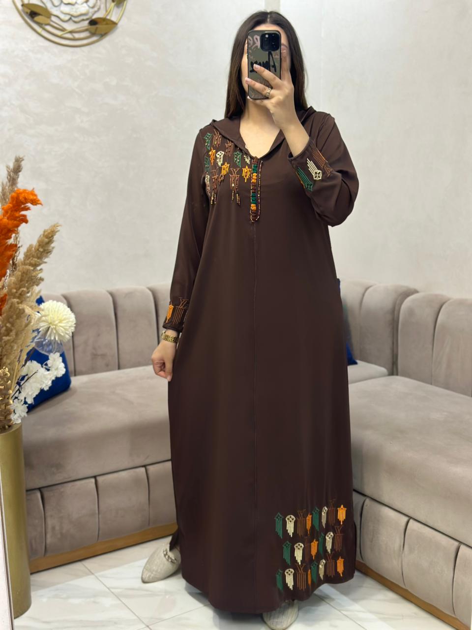 Jellaba Alaya