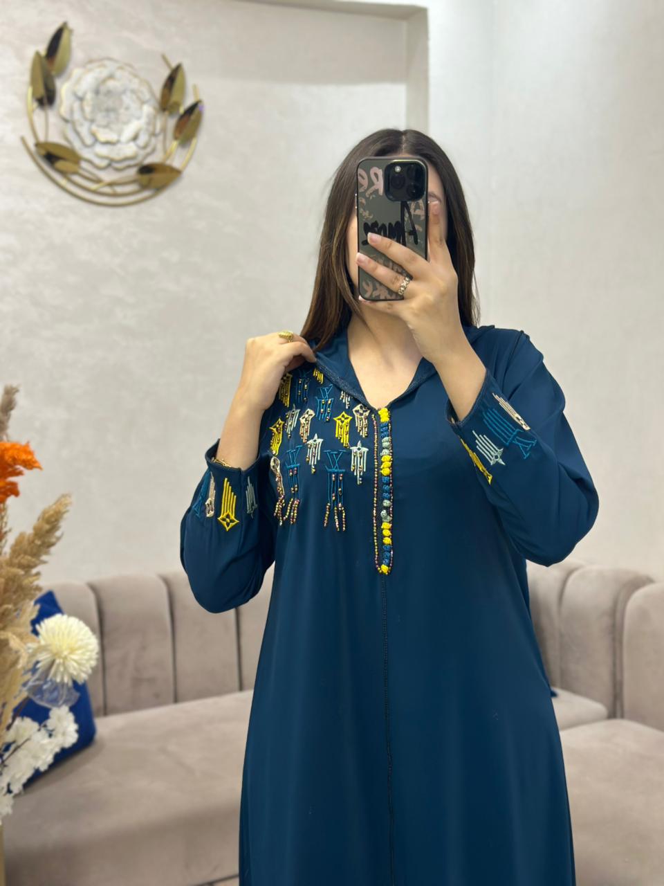 Jellaba Alaya