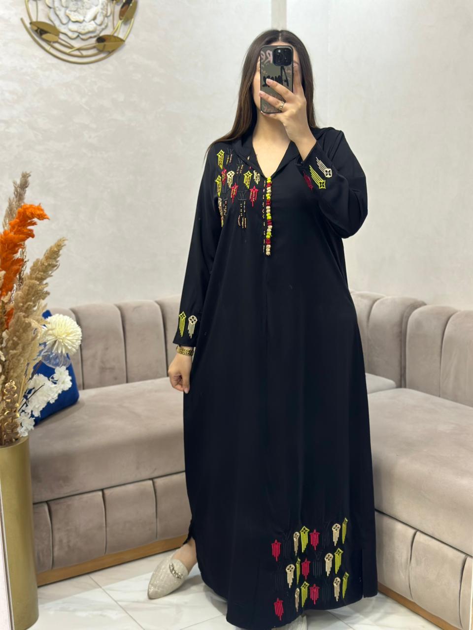 Jellaba Alaya