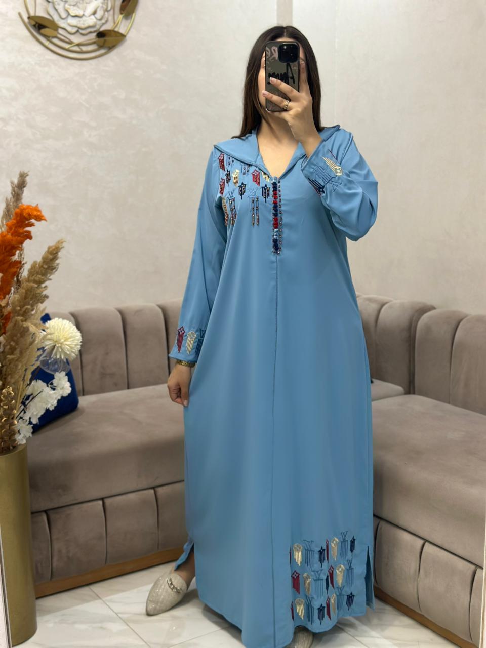 Jellaba Alaya