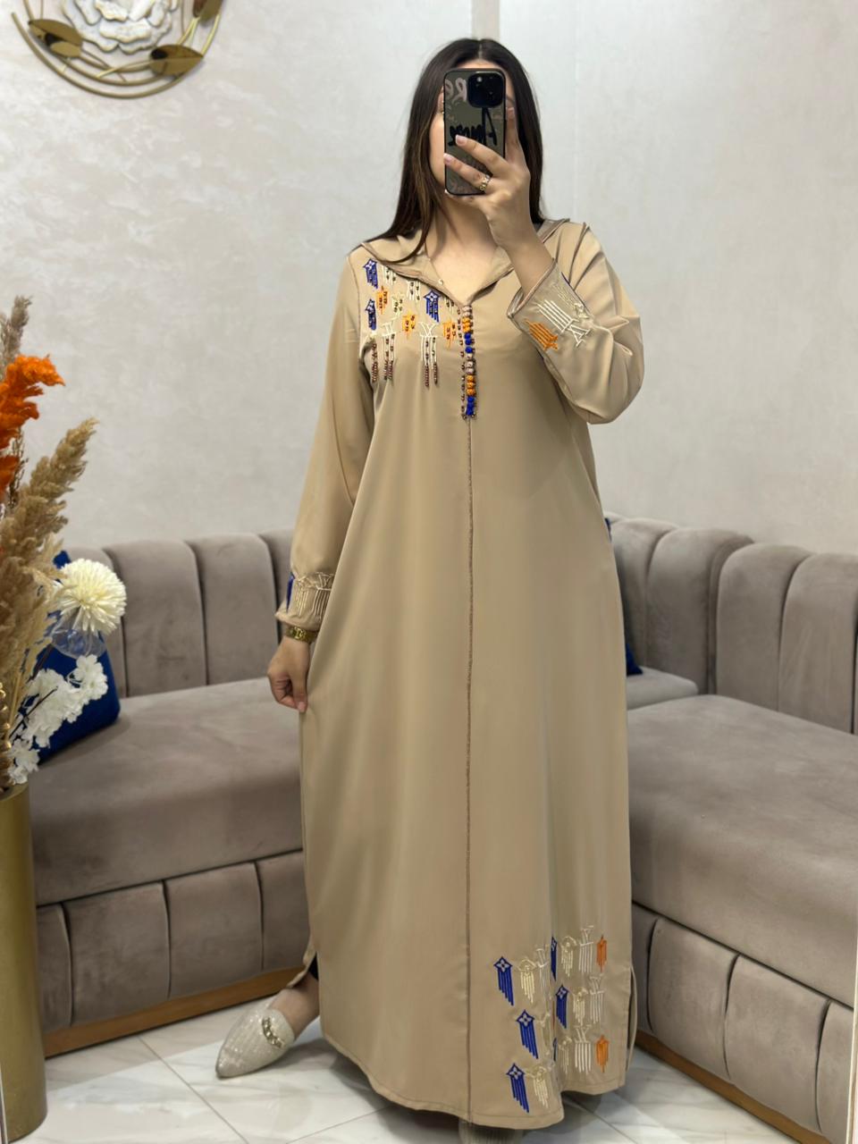Jellaba Alaya
