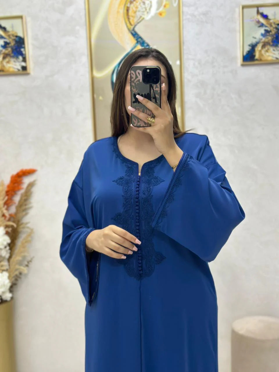 Caftan Aelya