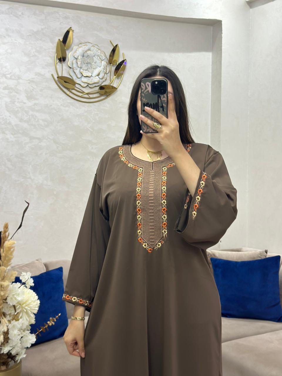 Caftan Beldi Chic