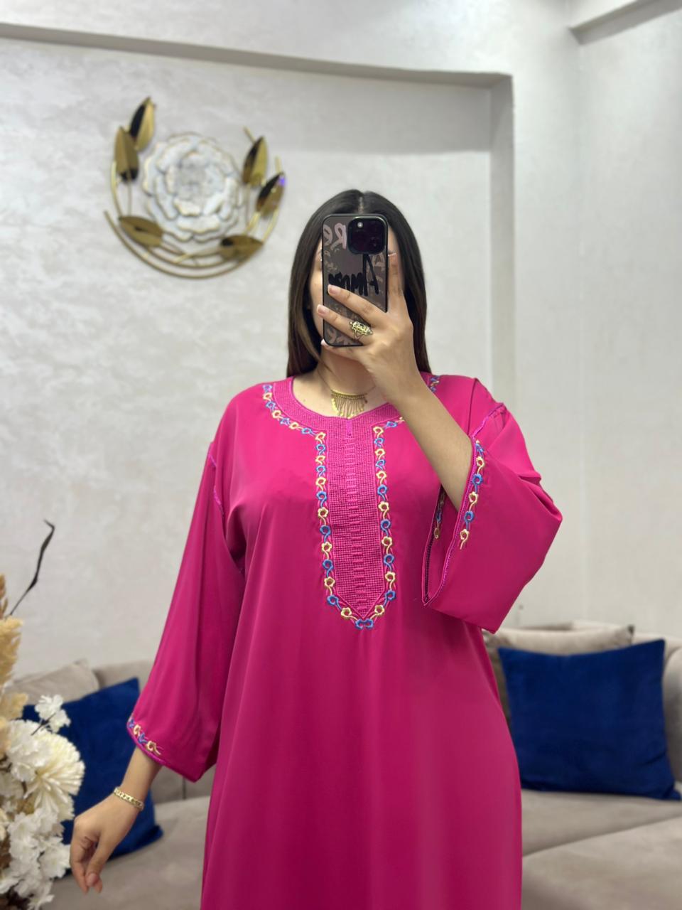 Caftan Beldi Chic
