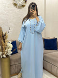 Caftan Beldi Chic