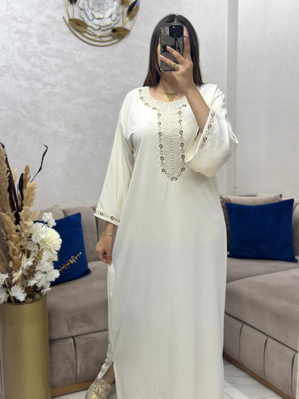 Caftan Beldi Chic