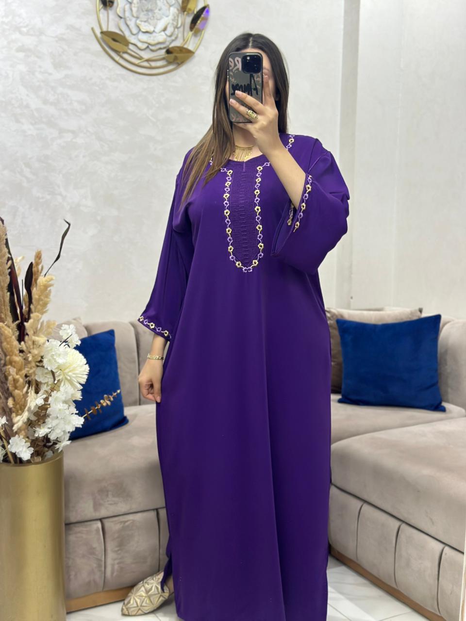 Caftan Beldi Chic