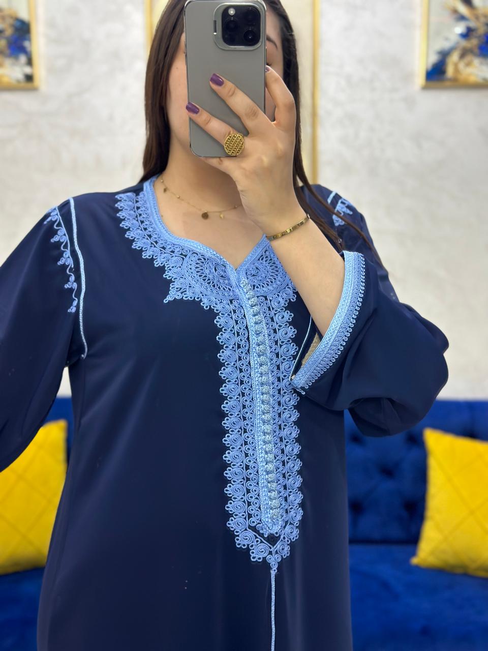Caftan Amira