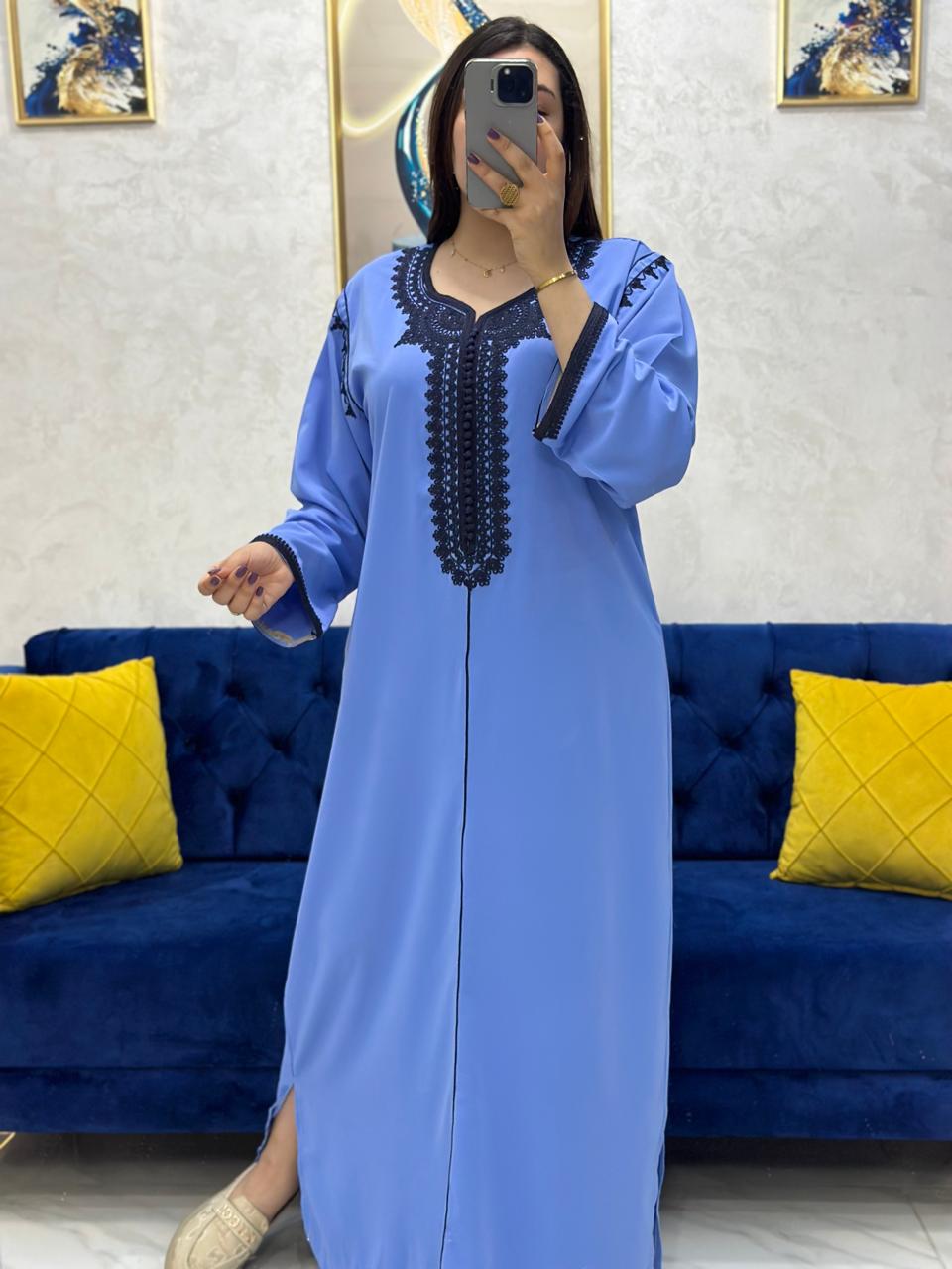 Caftan Amira