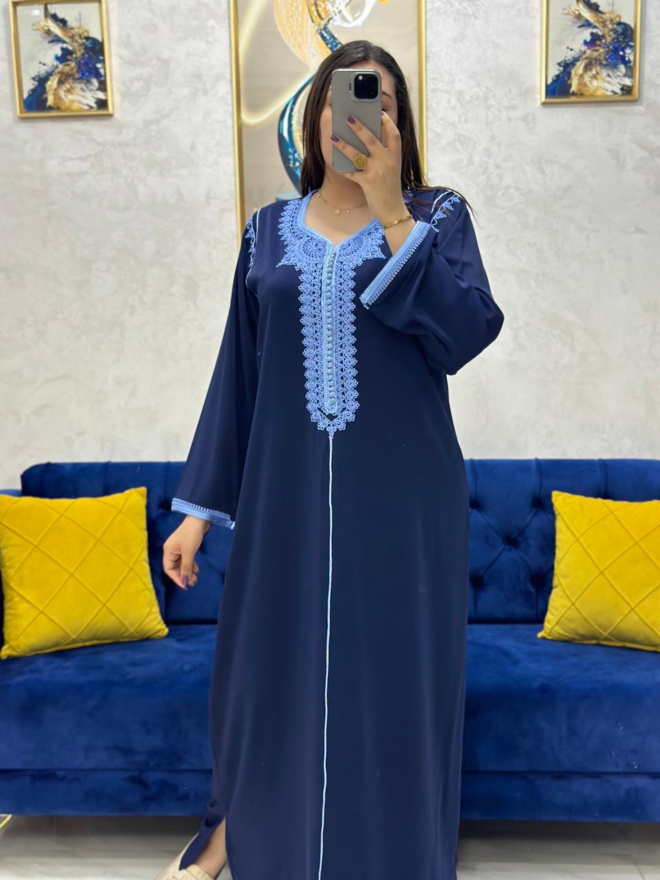 Caftan Amira