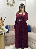 Caftan Chic + Mdamma