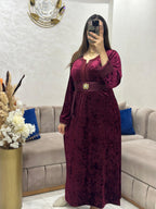 Caftan Chic + Mdamma