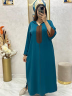 Jellaba Andalouse