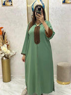 Jellaba Andalouse