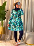 Burkini 3 Pièces
