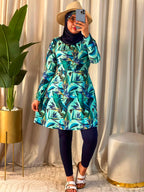 Burkini 3 Pièces